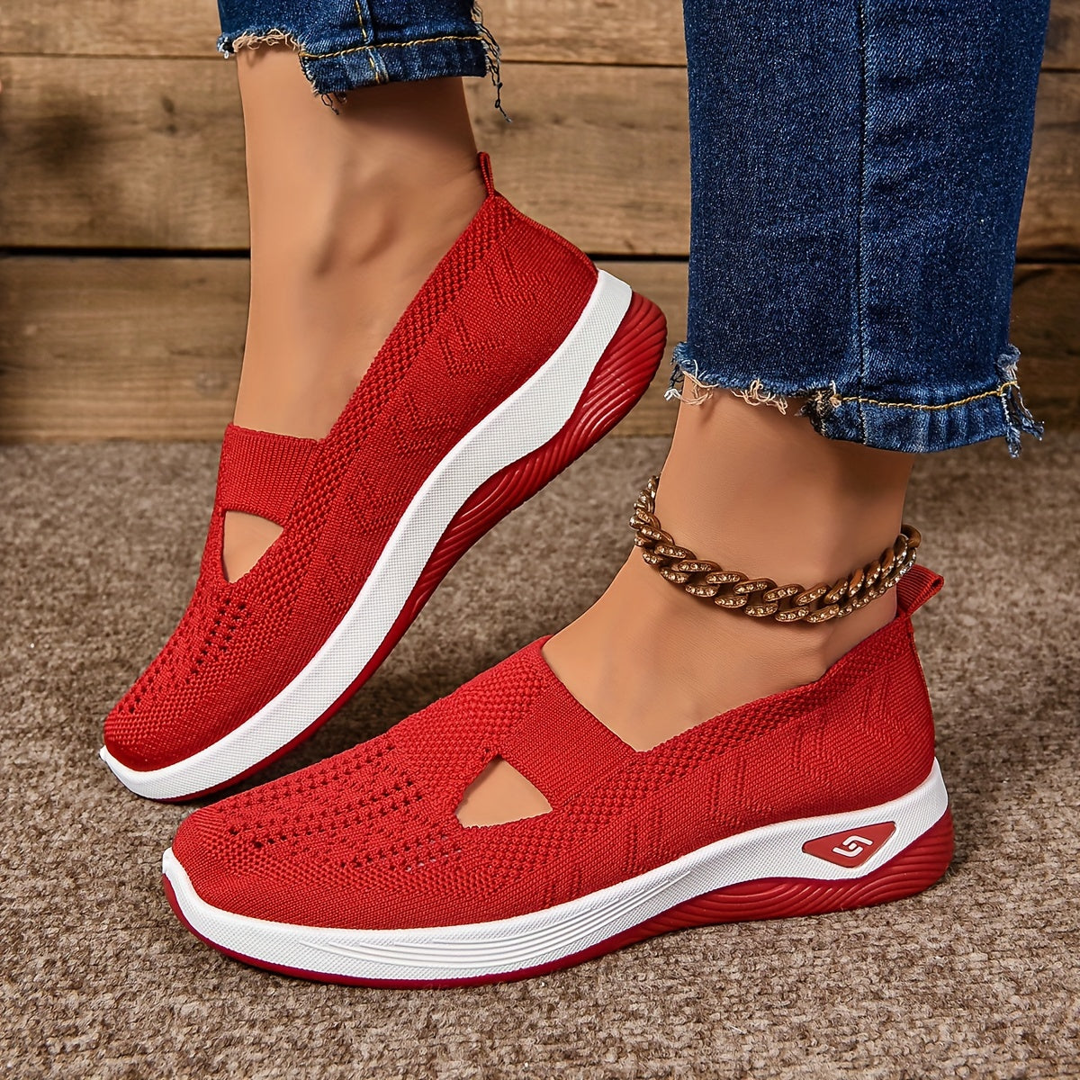 Ravora Paris™ | Chaussures orthopédiques antidérapantes