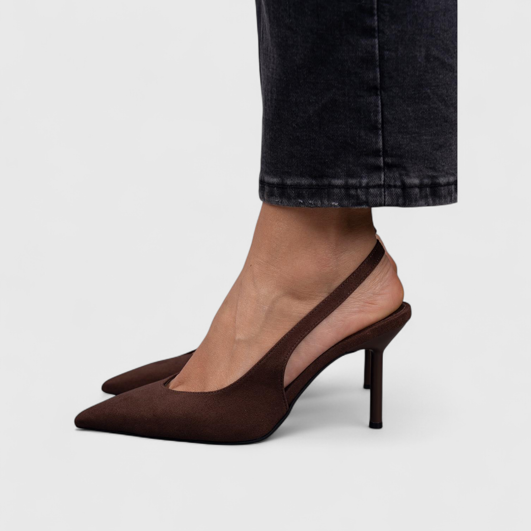 Ravora Paris™ | Escarpins Élégants Confort Absolu