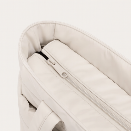 Ravora Paris™ | Sac Matelassé Parisien